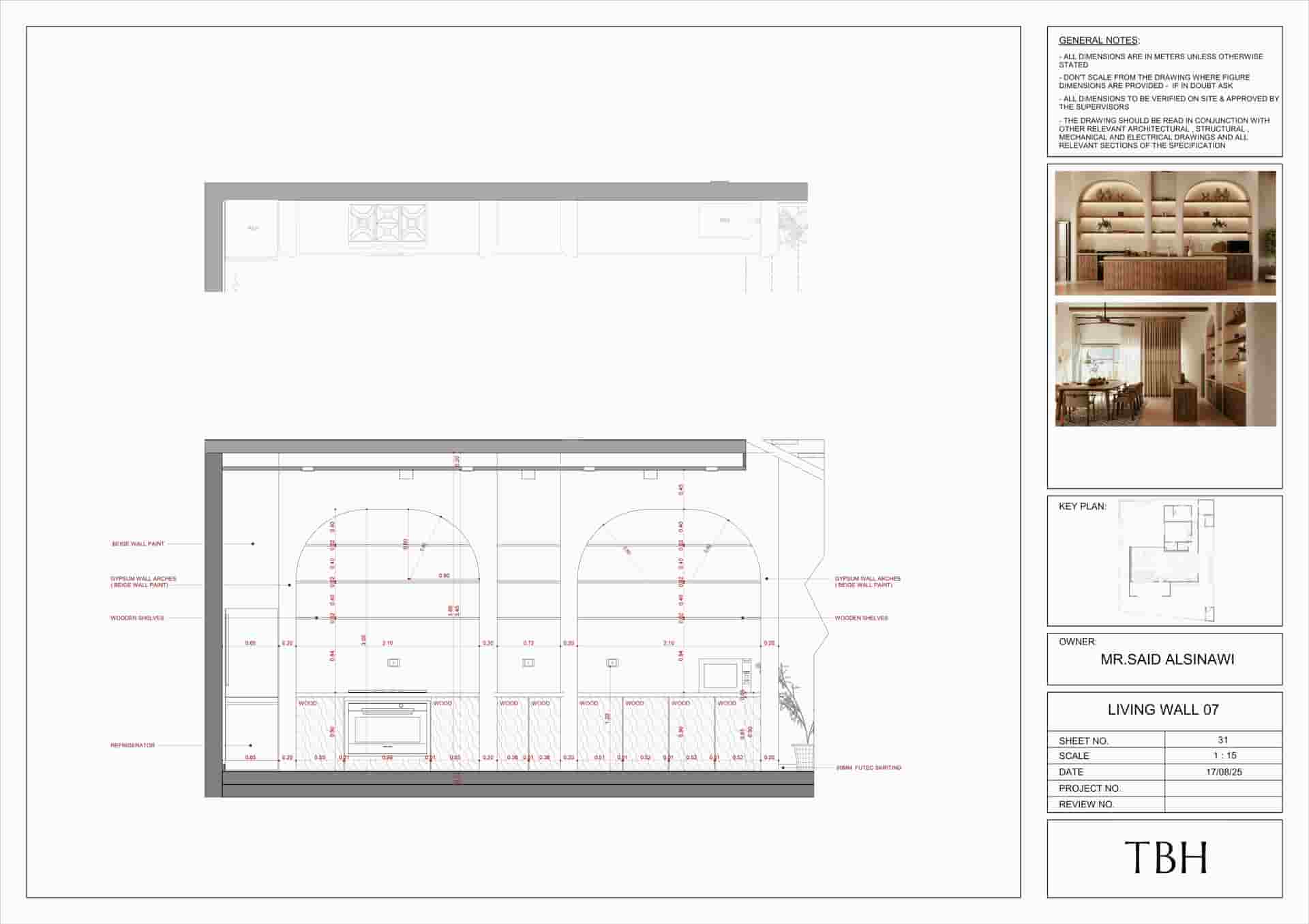 Oman - Standalone villa - Image 13